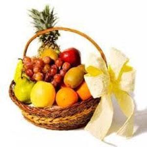 Fruit Basket - CG