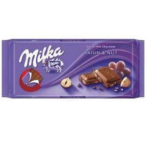 Milka 100g